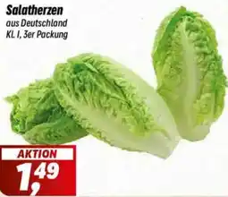 Simmel Salatherzen Angebot