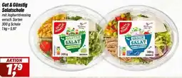 Simmel Gut & Günstig Salatschale Angebot