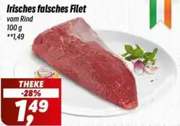 Simmel Irisches falsches Filet Angebot