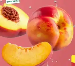 Aldi Nord Nektarinen Angebot