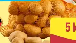 Aldi Nord Speisekartoffeln Angebot