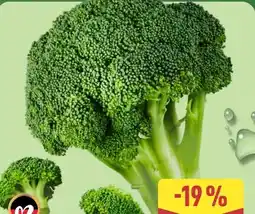 Aldi Nord Brokkoli Angebot