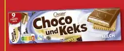 Aldi Nord Choceur Choco & Keks Angebot