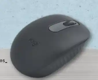 Aldi Nord Logitech M196 Bluetooth-Maus Angebot