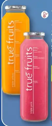 Aldi Nord True Fruits Smoothies Angebot