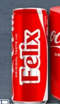 Aldi Nord Coca-Cola Original Taste Angebot