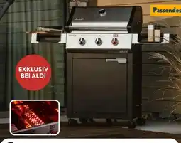 Aldi Nord Enders Gasgrill Boston Pro 3 Turbo Angebot