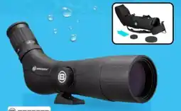 Aldi Nord Bresser Spektiv Spektar 15-45x60 Angebot