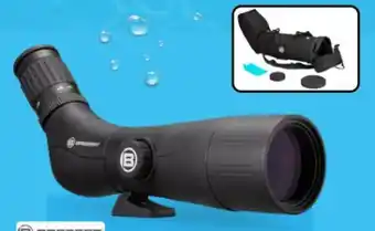 Aldi Nord Bresser Spektiv Spektar 15-45x60 Angebot