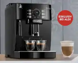 Aldi Nord DeLonghi Kaffeevollautomat Magnifica S Ecam21.113 B Angebot