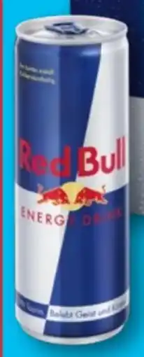 Aldi Nord Red Bull Energy Drink Angebot