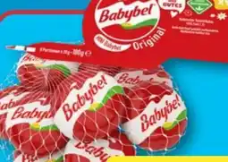 Aldi Nord Babybel Mini Rolls Angebot