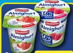 Aldi Nord Ehrmann Almighurt Angebot
