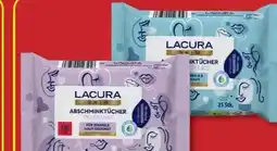 Aldi Nord Lacura Skin Abschminktücher Angebot