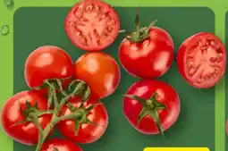 Aldi Nord Mini-Rispentomaten Angebot