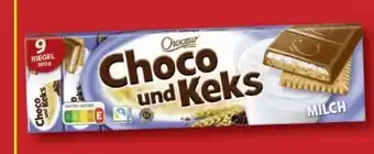 Aldi Nord Choceur Choco & Keks Angebot