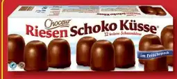 Aldi Nord Choceur Riesen Schokoküsse Angebot