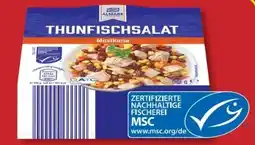 Aldi Nord Almare Thunfischsalat Angebot