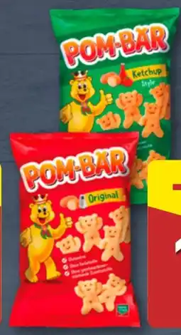 Aldi Nord Funny Frisch Pom-Bär Original Angebot