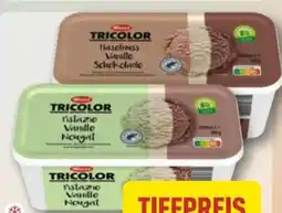 Aldi Nord Mucci Eisschale Tricolor Angebot