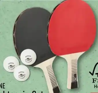 Aldi Nord Crane Tischtennis-Set Angebot