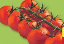 Aldi Nord Rispentomaten Angebot