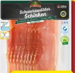 Aldi Nord Gut Drei Eichen Schwarzwälder Schinken Angebot