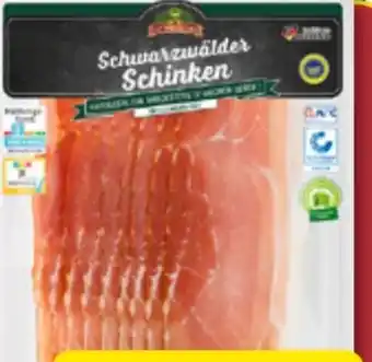 Aldi Nord Gut Drei Eichen Schwarzwälder Schinken Angebot