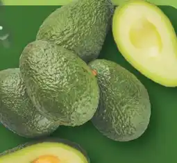 Aldi Nord Avocados Angebot