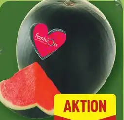 Aldi Nord Fashion Wassermelonen Angebot