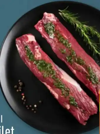 Aldi Nord Meine Metzgerei Lammfilets Angebot