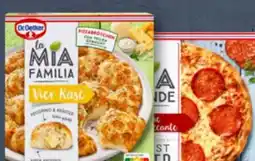 Aldi Nord Dr. Oetker Pizza La Mia Grande Angebot