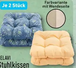 Aldi Nord Belavi Stuhlkissen Angebot