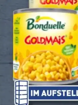 Aldi Nord Bonduelle Goldmais Angebot