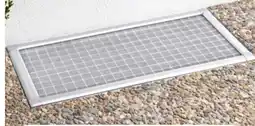 Aldi Nord Kensho Kellerschachtabdeckung Profi Angebot