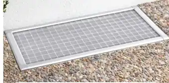 Aldi Nord Kensho Kellerschachtabdeckung Profi Angebot