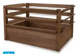 Aldi Nord Kensho Kräuterhochbeet Angebot