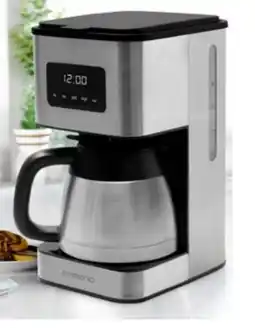Aldi Nord Ambiano Thermo-Kaffeemaschine TCM-1 Angebot