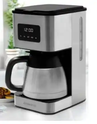 Aldi Nord Ambiano Thermo-Kaffeemaschine TCM-1 Angebot
