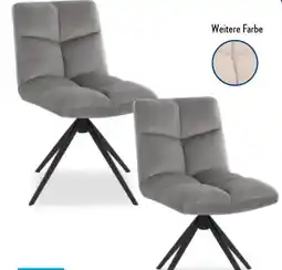 Aldi Nord Home Deluxe Esszimmerstuhl Noda Angebot