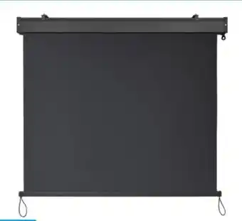 Aldi Nord Kensho Senkrechtmarkise Angebot