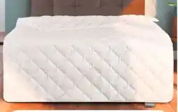 Aldi Nord Traum Nacht Sommersteppbett Angebot