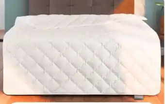 Aldi Nord Traum Nacht Sommersteppbett Angebot