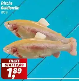 Simmel Frische Goldforelle Angebot