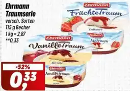 Simmel Ehrmann Traumserie Angebot