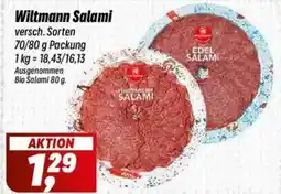 Simmel Wiltmann Salami Angebot