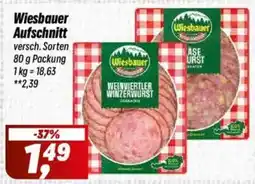 Simmel Wiesbauer Aufschnitt Angebot