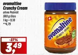 Simmel ovomaltine Crunchy Cream Angebot