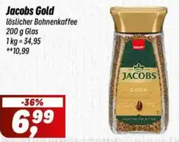 Simmel Jacobs Gold Angebot