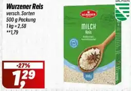 Simmel Wurzener Reis Angebot